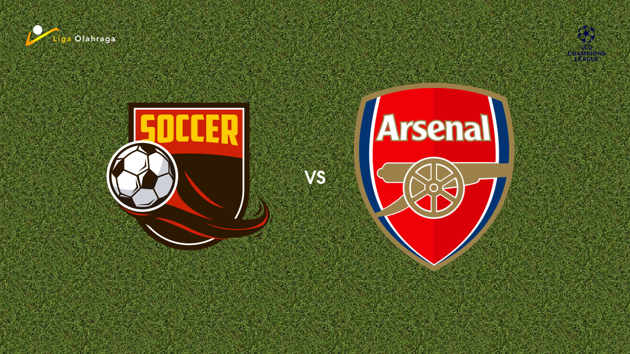 Prediksi Inter Milan vs Arsenal, 21 Januari 2026 Champions League