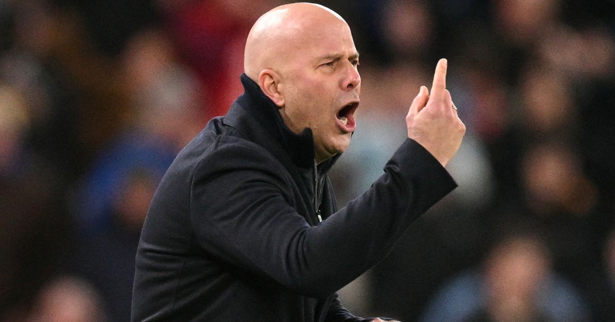 Arne Slot Ungkap Kendala Pemain Baru Liverpool - sumber: (liverpoolecho)