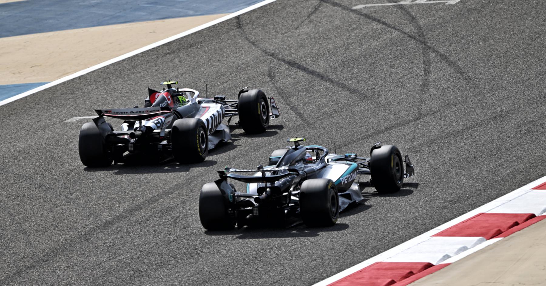 F1 Umumkan Jadwal Tes Pramusim Bahrain - sumber: (racingnews365)