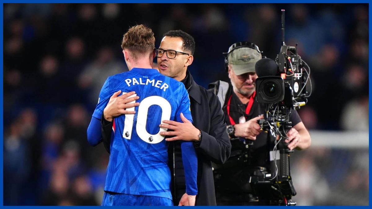 Kondisi Kebugaran Cole Palmer Dijelaskan oleh Jurnalis Terkemuka - sumber: (chelseanews)