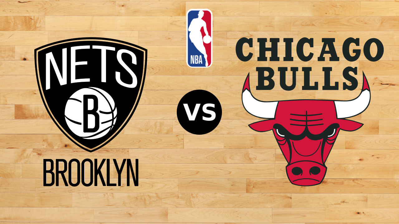 Brooklyn Nets akan bertamu ke kandang Chicago Bulls dalam lanjutan kompetisi NBA musim 2025-26 di London pada Minggu (18/1) malam waktu setempat atau Senin pagi WIB. (Foto: NBA)