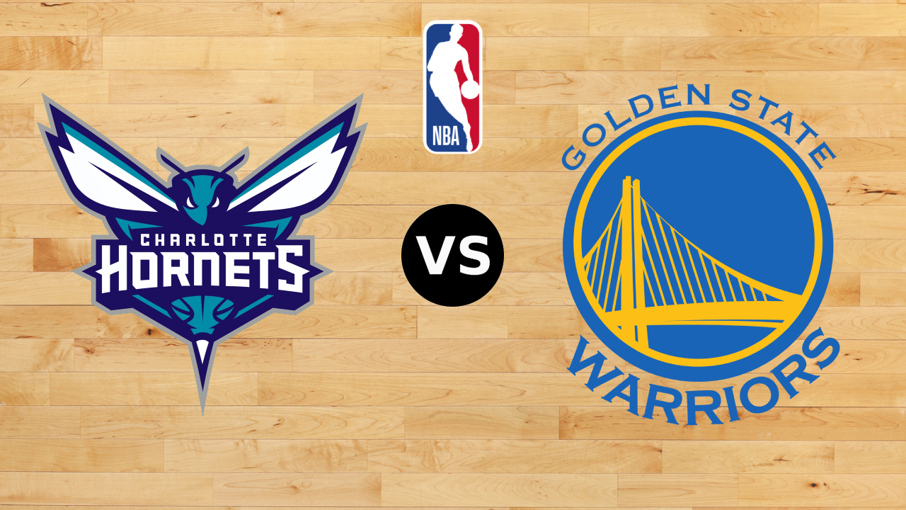 Charlotte Hornets akan bertamu ke kandang Golden State Warriors dalam lanjutan kompetisi NBA musim 2025-26 pada Sabtu (17/1) malam atau Minggu pagi WIB. (Foto: NBA)