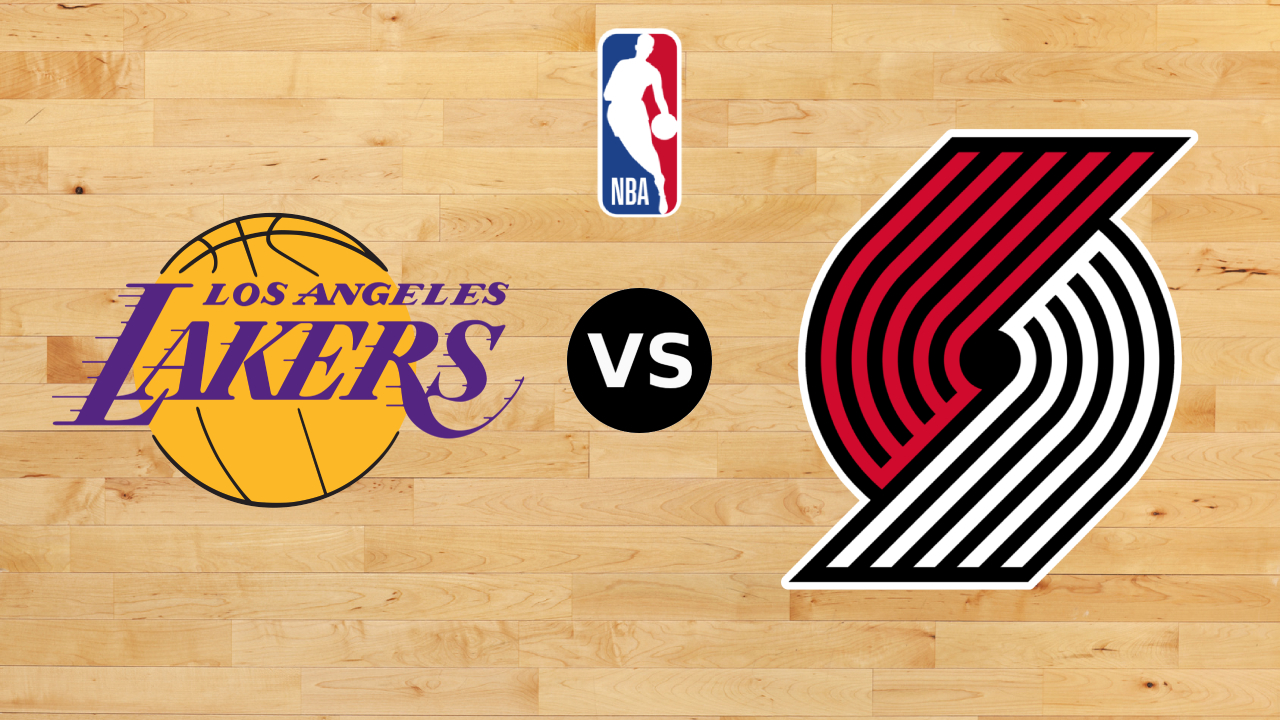 Los Angeles Lakers akan bertamu ke kandang Portland Trail Blazers dalam lanjutan kompetisi NBA musim 2025-26 pada Sabtu (17/1) malam atau Minggu pagi WIB. (Foto: NBA)