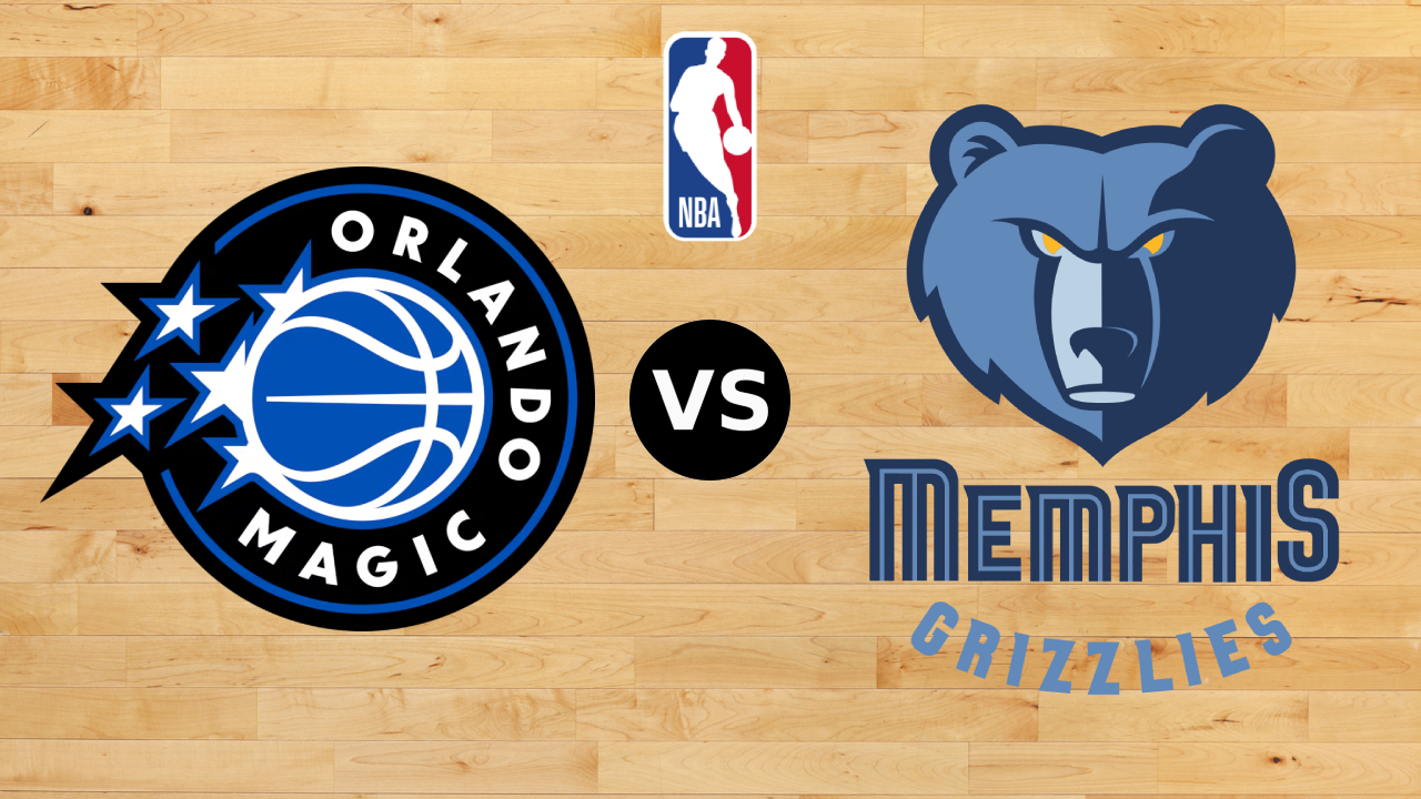 Orlando Magic bertindak sebagai “tamu” saat menghadapi Memphis Grizzlies dalam lanjutan kompetisi NBA musim 2025-26 di London pada Minggu (18/1) malam waktu setempat atau Senin tengah malam WIB. (Foto: NBA)