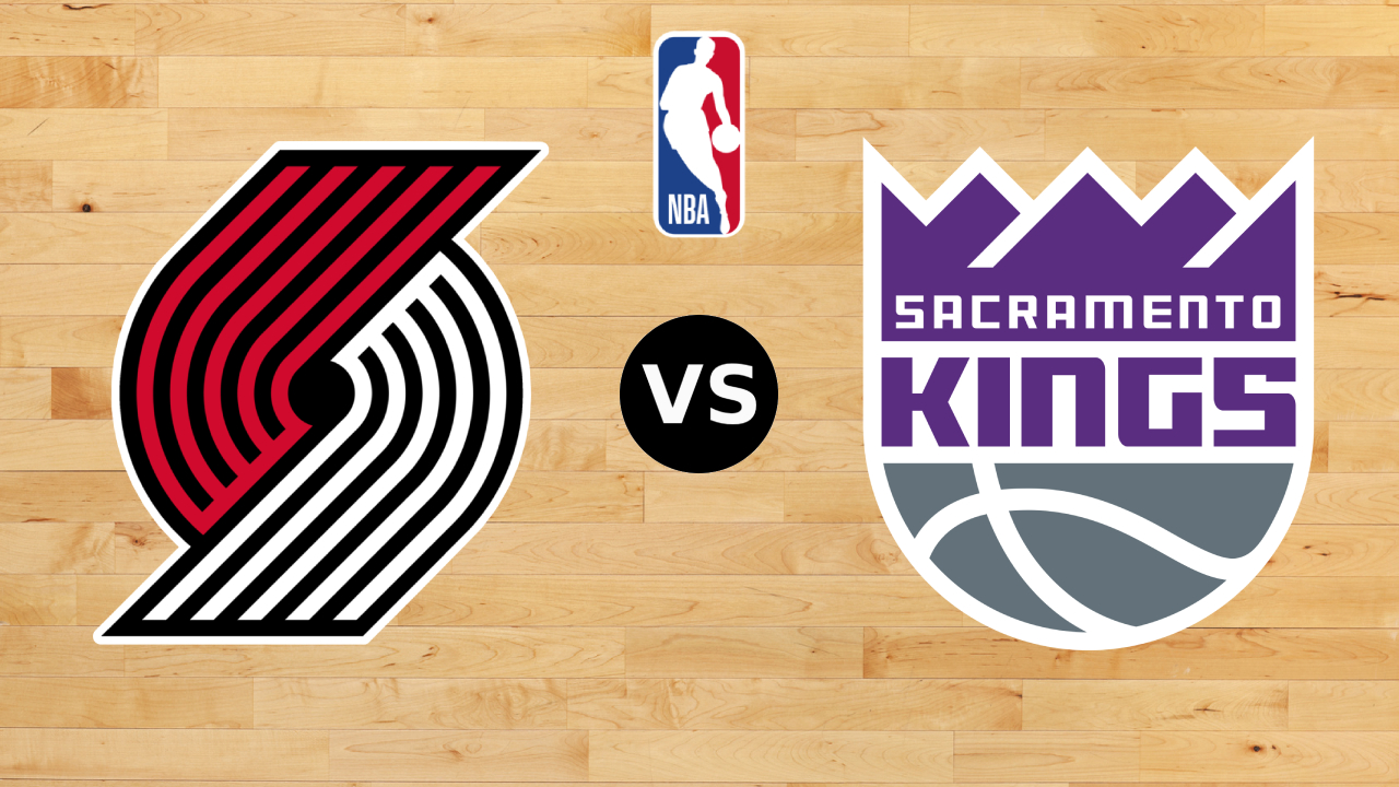 Preview NBA: Portland Trail Blazers Vs Sacramento Kings (19 Jan 2026)