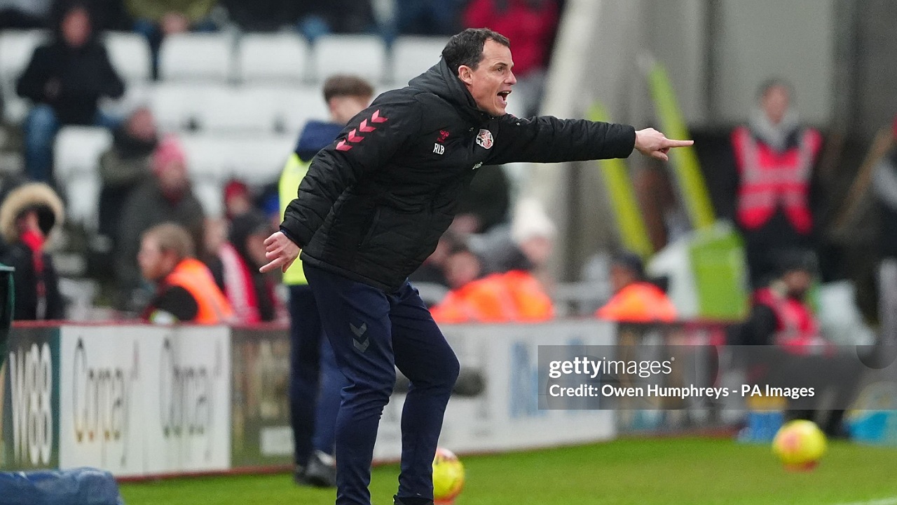 Manajer Sunderland, Regis Le Bris