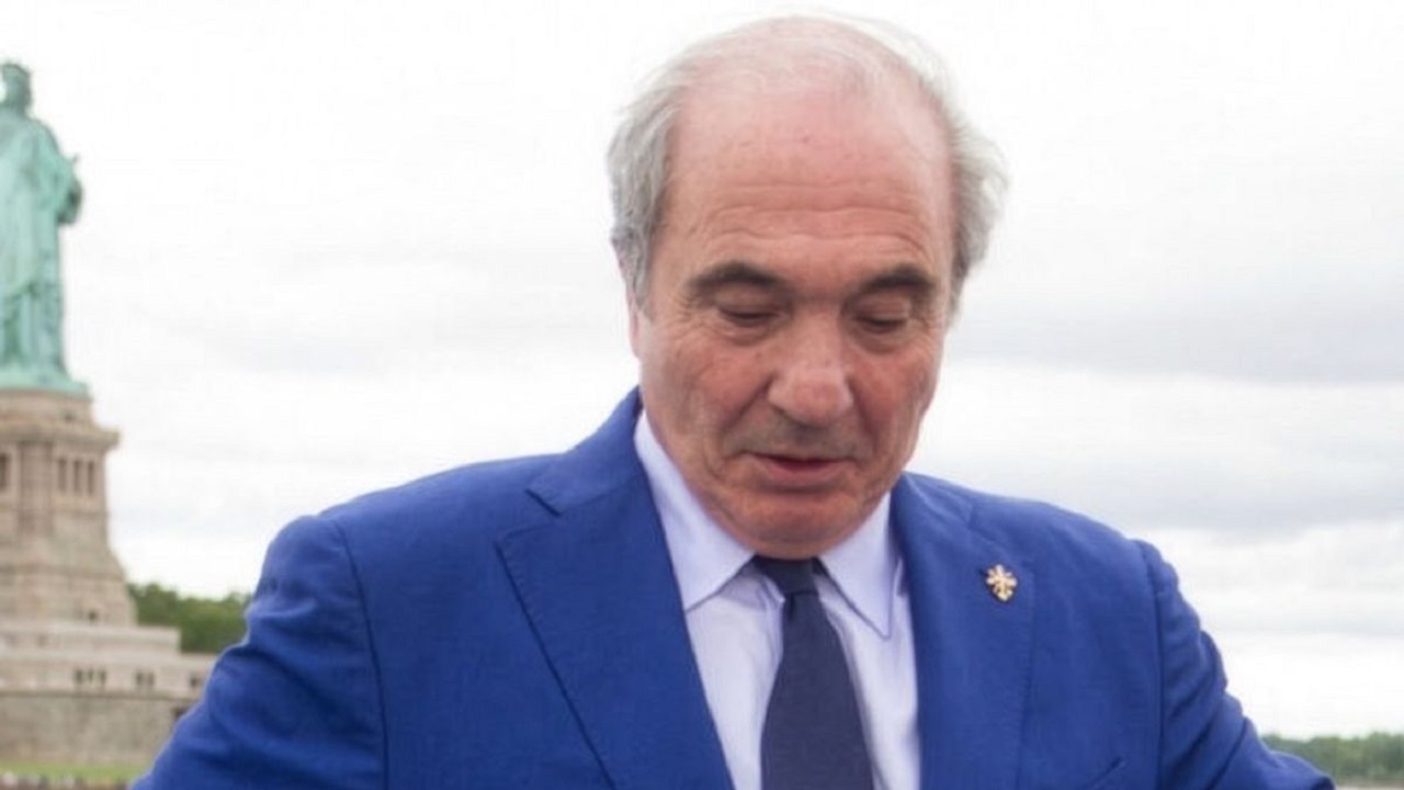 Rocco Commisso