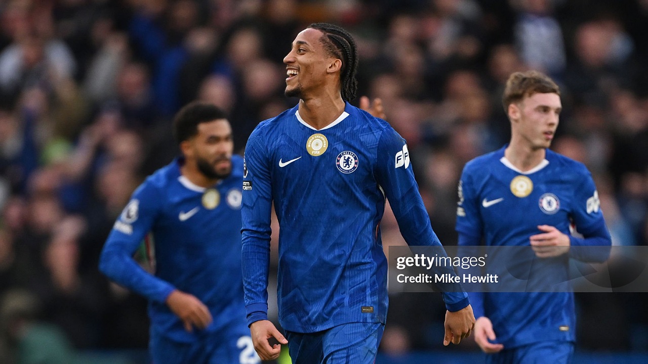 Rosenior Soroti Aksi Tak Terlihat Joao Pedro saat Chelsea Tekuk Brentford