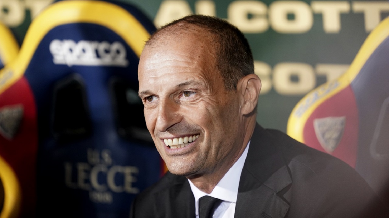 Max Allegri