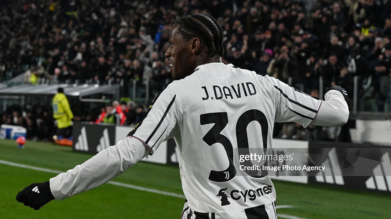 Jonathan David masuk radar Tottenham, Newcastle, dan West Ham