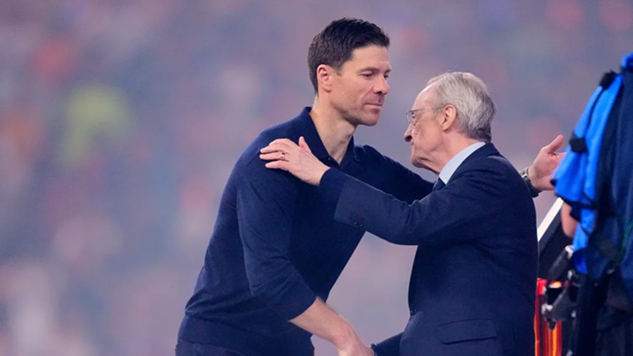 Xabi Alonso Kehilangan Dukungan meski Menangkan Derby Madrid