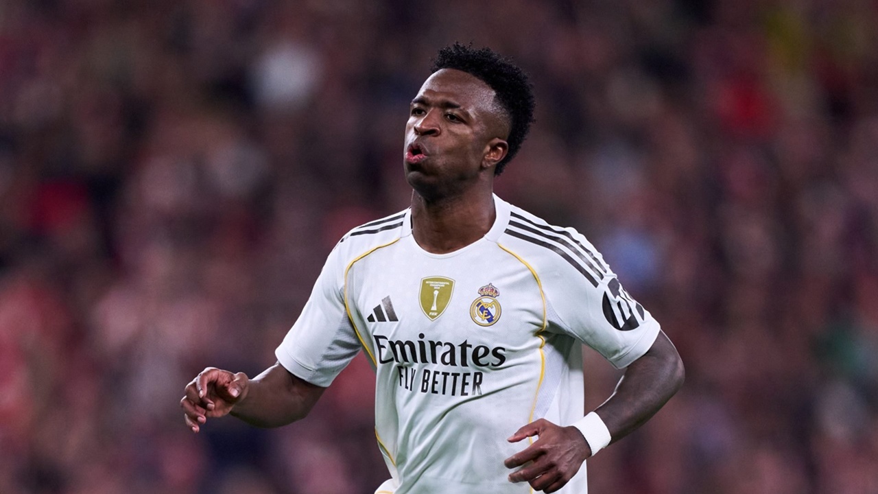 Alvaro Arbeloa Butuh Vinicius jika Ingin Menang