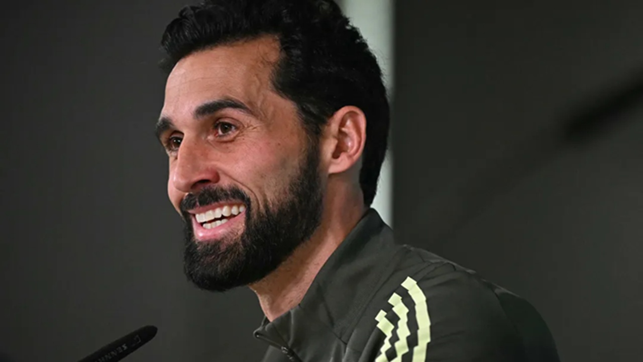 Alvaro Arbeloa Nilai Ada Kampanye Melemahkan Real Madrid
