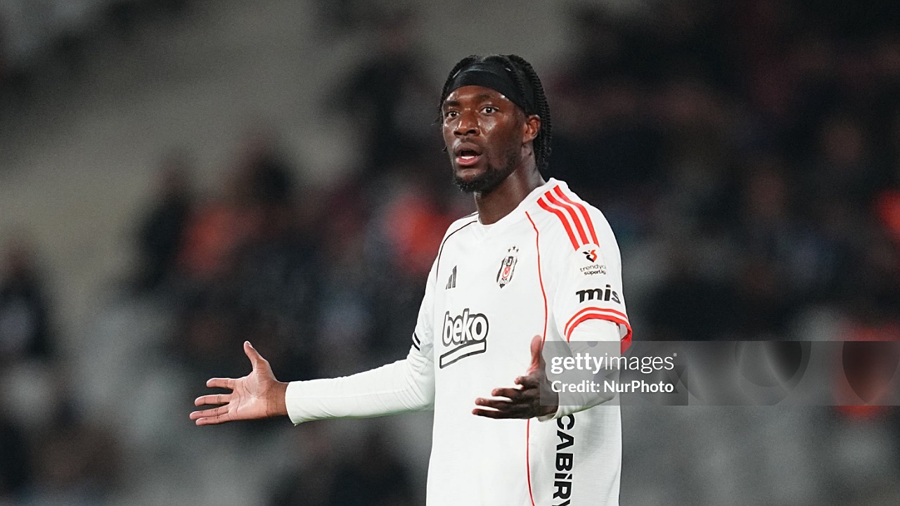 Tammy Abraham jadi rebutan Aston Villa dan Everton