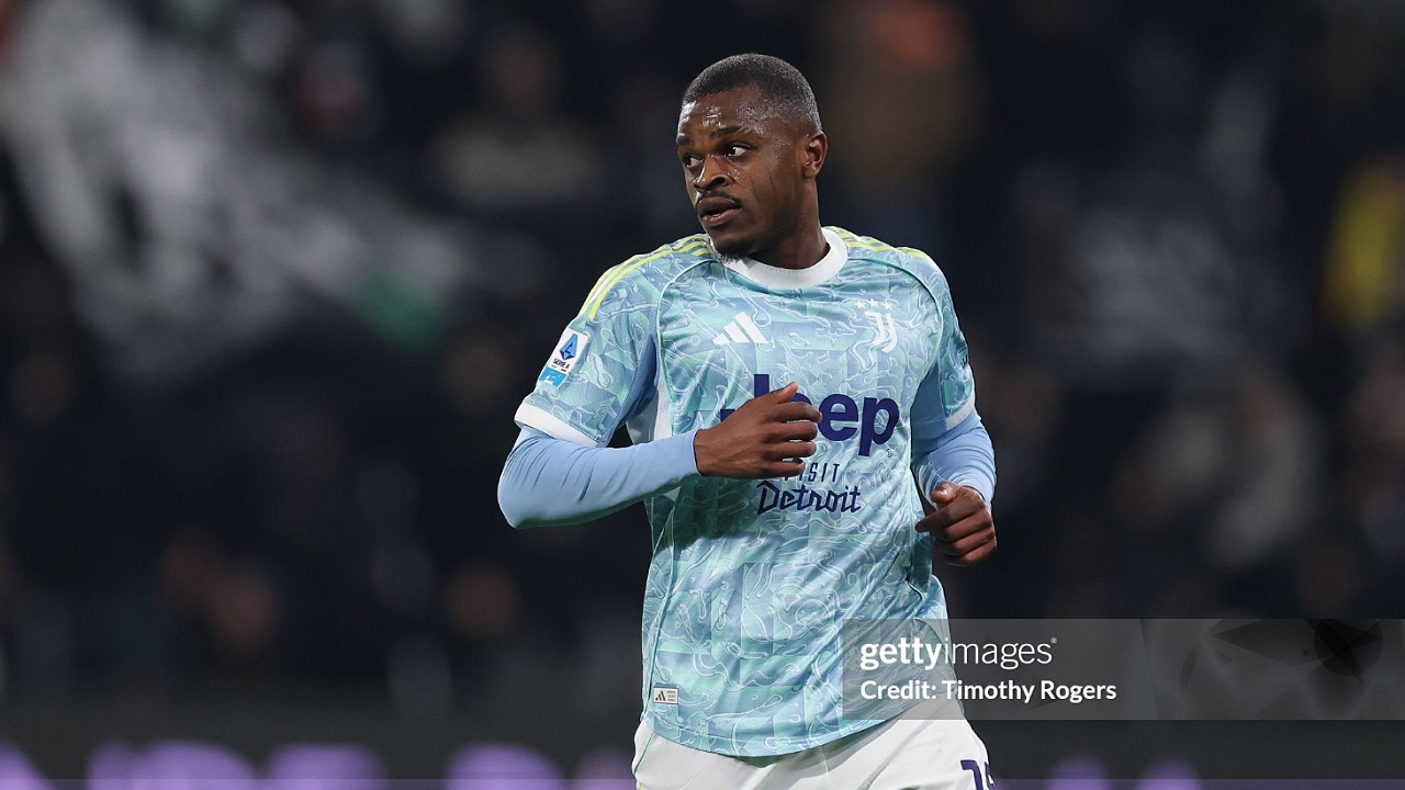 Pierre Kalulu masuk radar Aston Villa