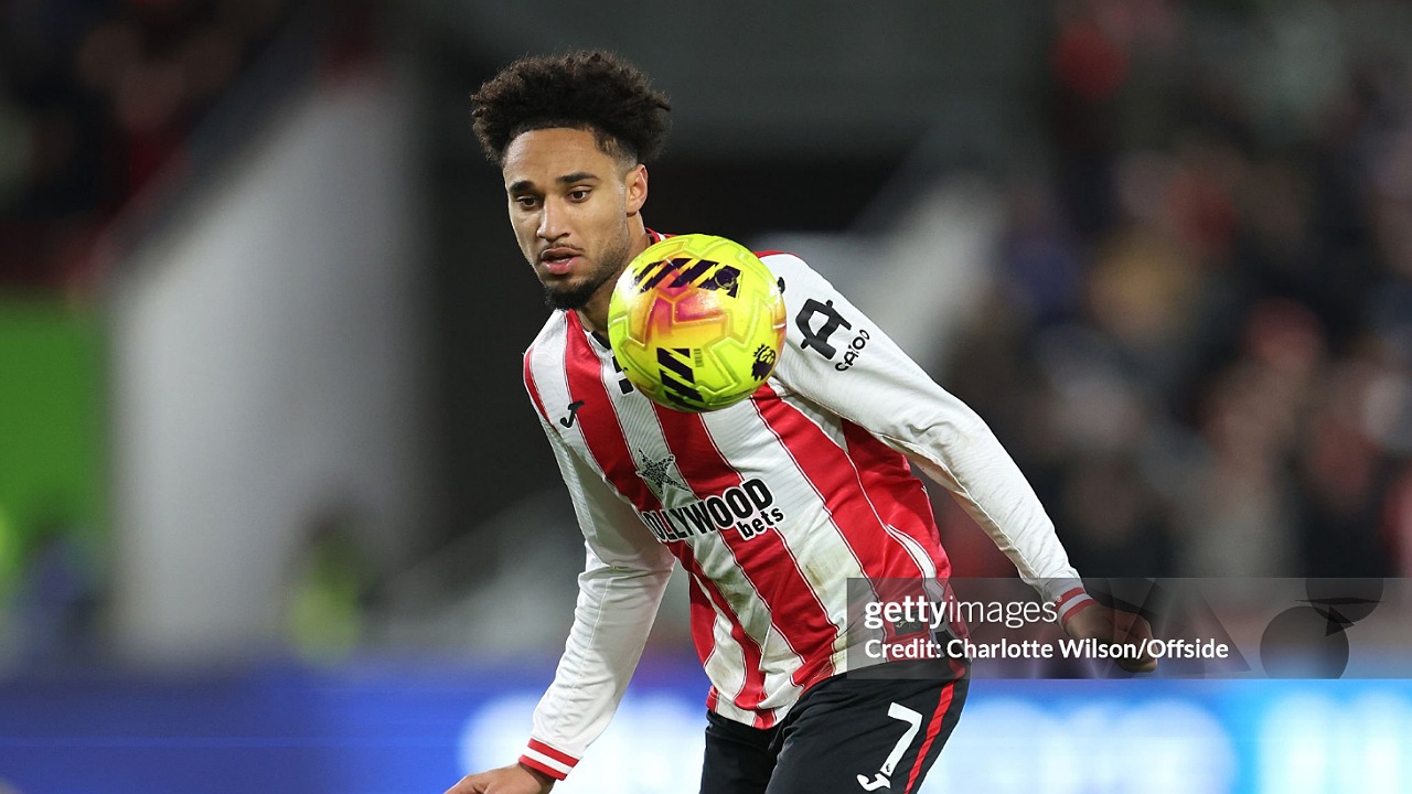 Kevin Schade jadi rebutan Aston Villa, Newcastle, dan Tottenham