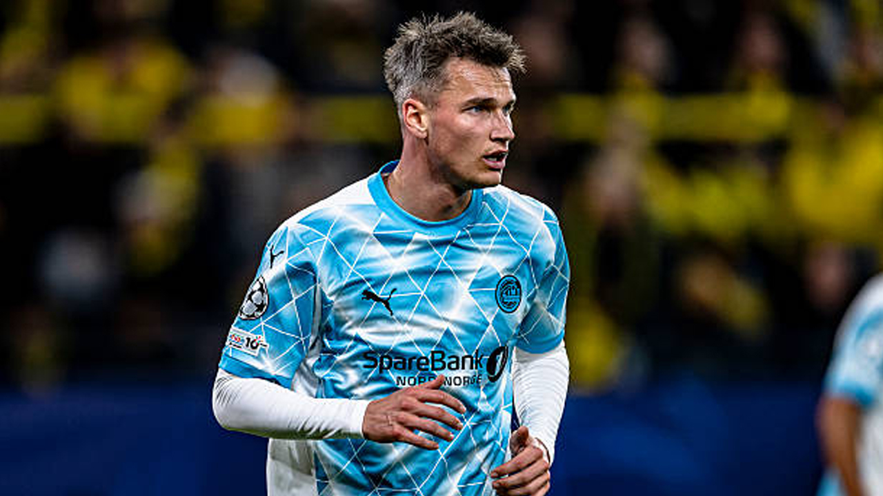 Bodo / Glimt vs Manchester City, 5 Fakta Menarik Jelang Laga Liga Champions