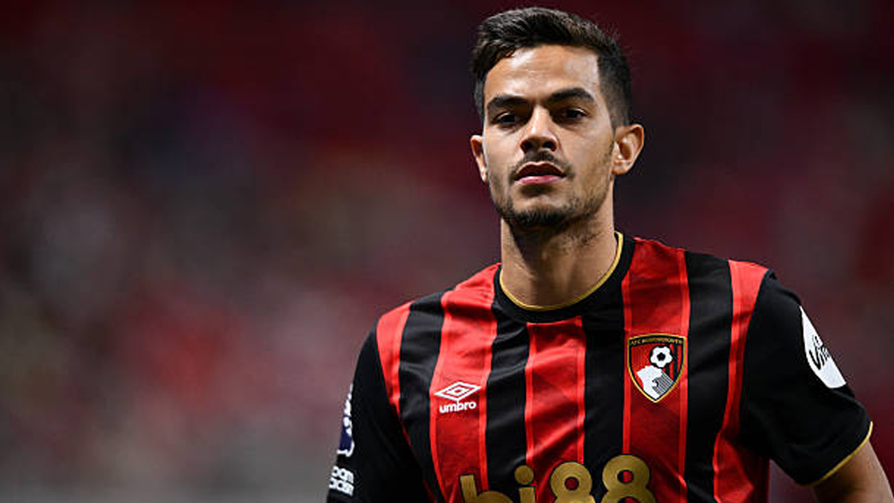 Bournemouth Lepas Romain Faivre ke Auxerre dengan Status Pinjaman