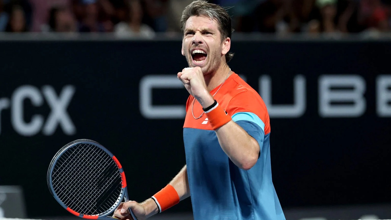 Cameron Norrie Berikan Opini Jujur Seputar Penonton Di Melbourne