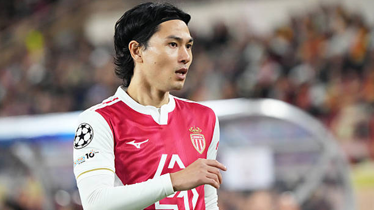 Catatan Statistik Jelang Laga Real Madrid vs AS Monaco di Liga Champions