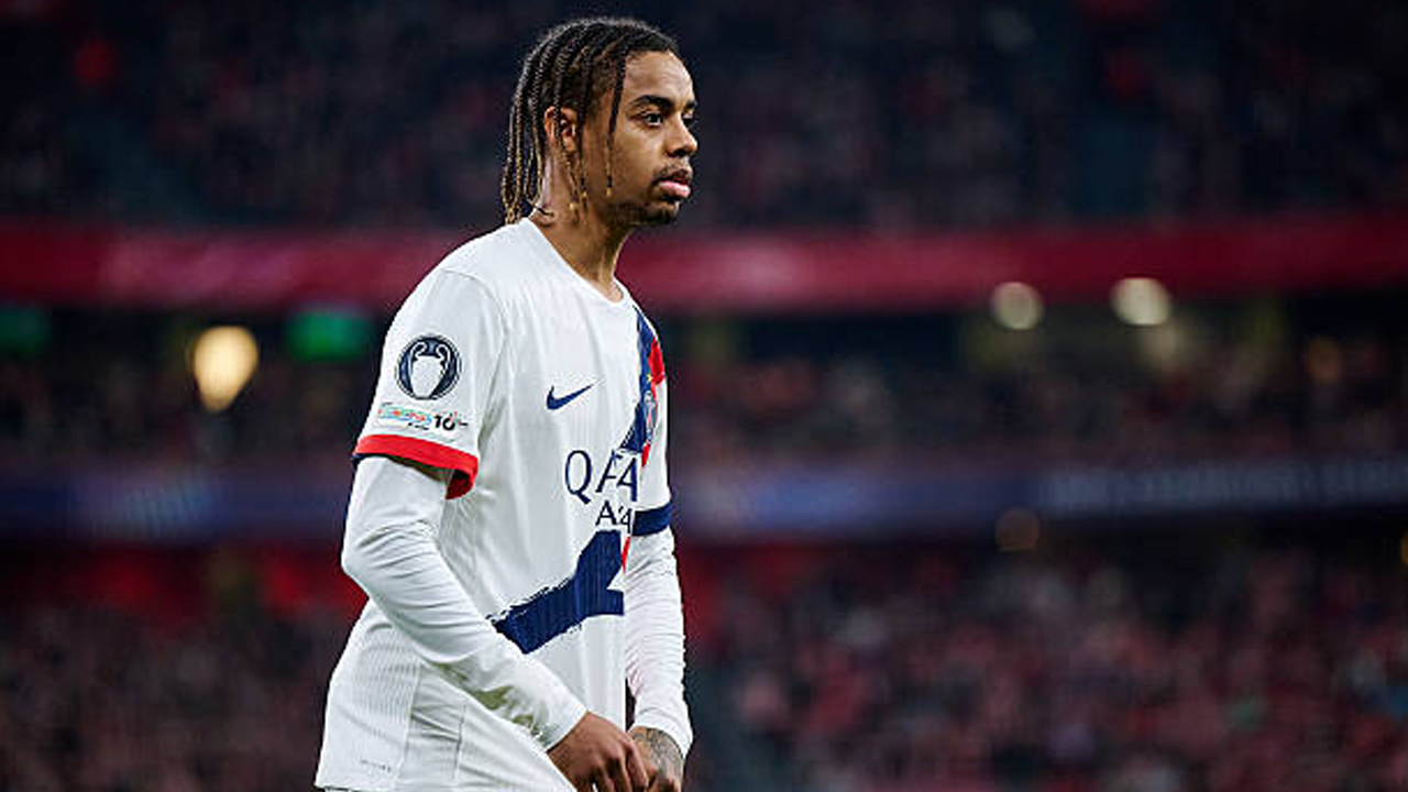 Catatan Statistik Jelang Laga Sporting CP vs PSG di Liga Champions