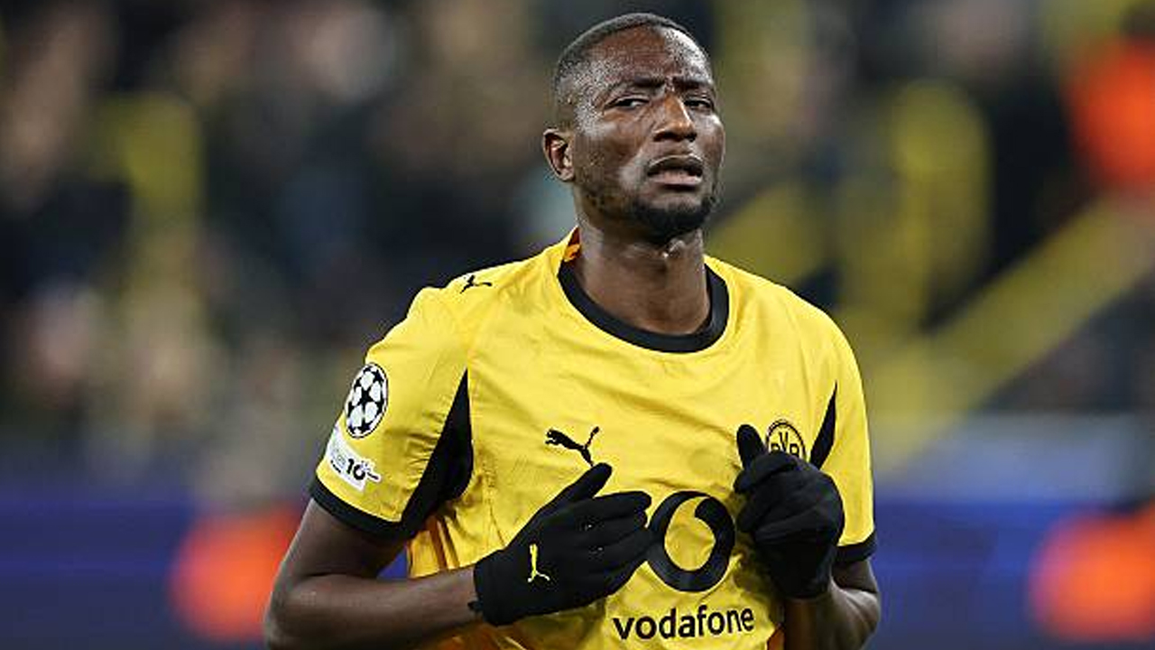 Catatan Statistik Jelang Laga Tottenham vs Dortmund di Liga Champions