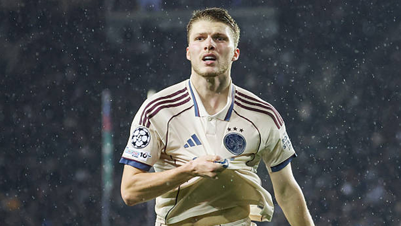 Catatan Statistik Jelang Laga Villarreal vs Ajax di Liga Champions