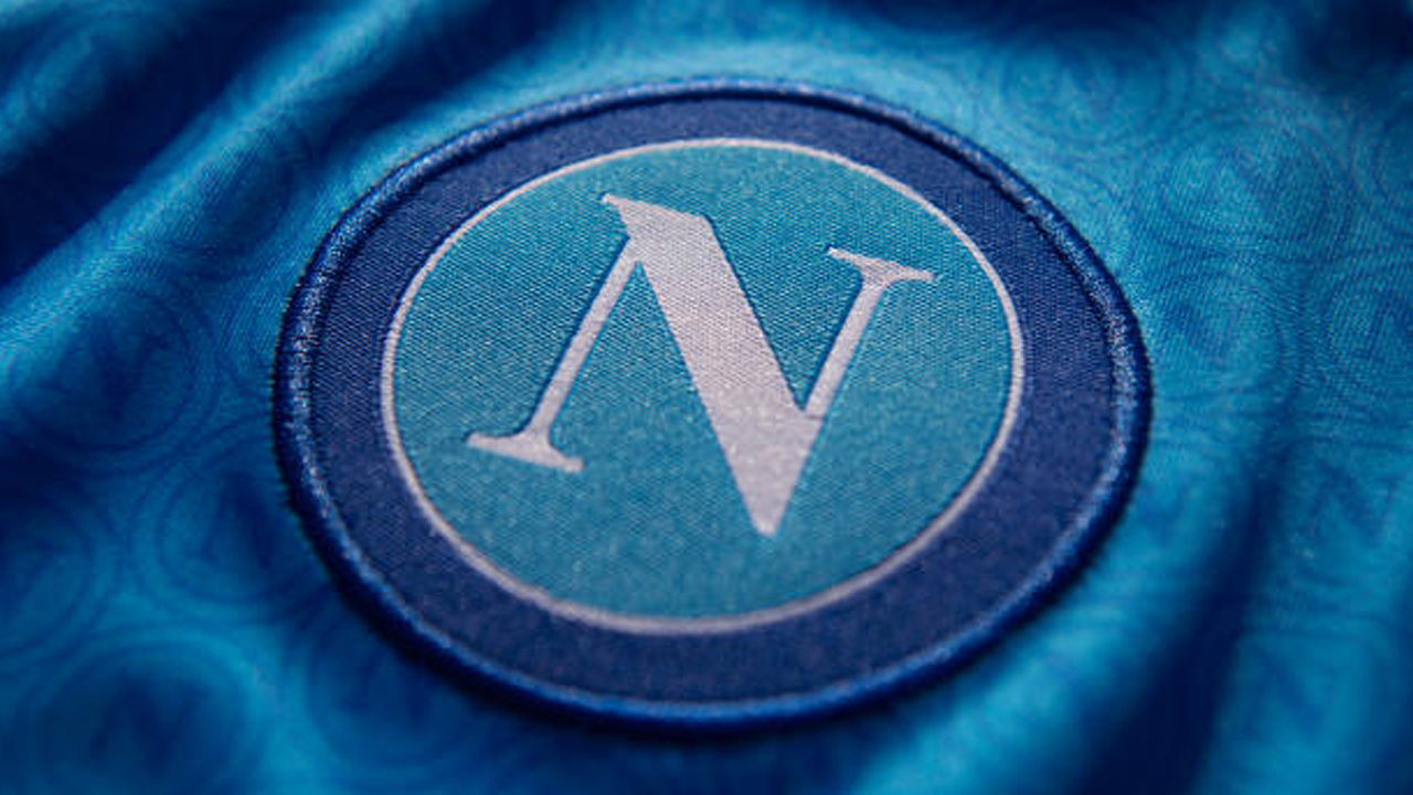 Cedera Otot Menghantui, Napoli Tanpa Dua Pemain Ini Saat Lawan Copenhagen