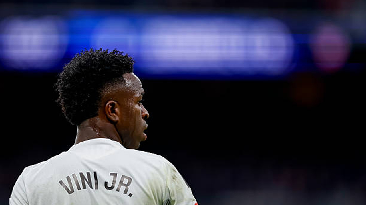 Dua Liga Champions Jadi Bukti, Alvaro Arbeloa Bahas Jasa Vinicius Junior