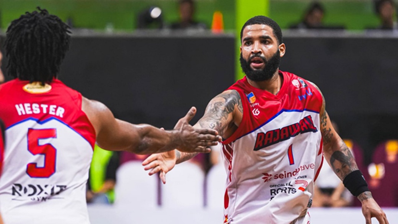 Efri Meldi Minta Rajawali Medan Tidak Cepat Puas