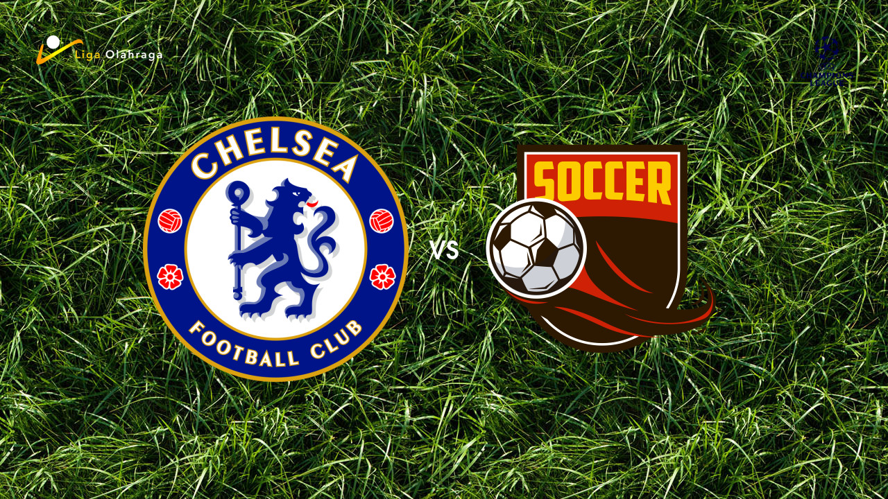Prediksi Chelsea vs Pafos FC, 22 Januari 2026 Champions League