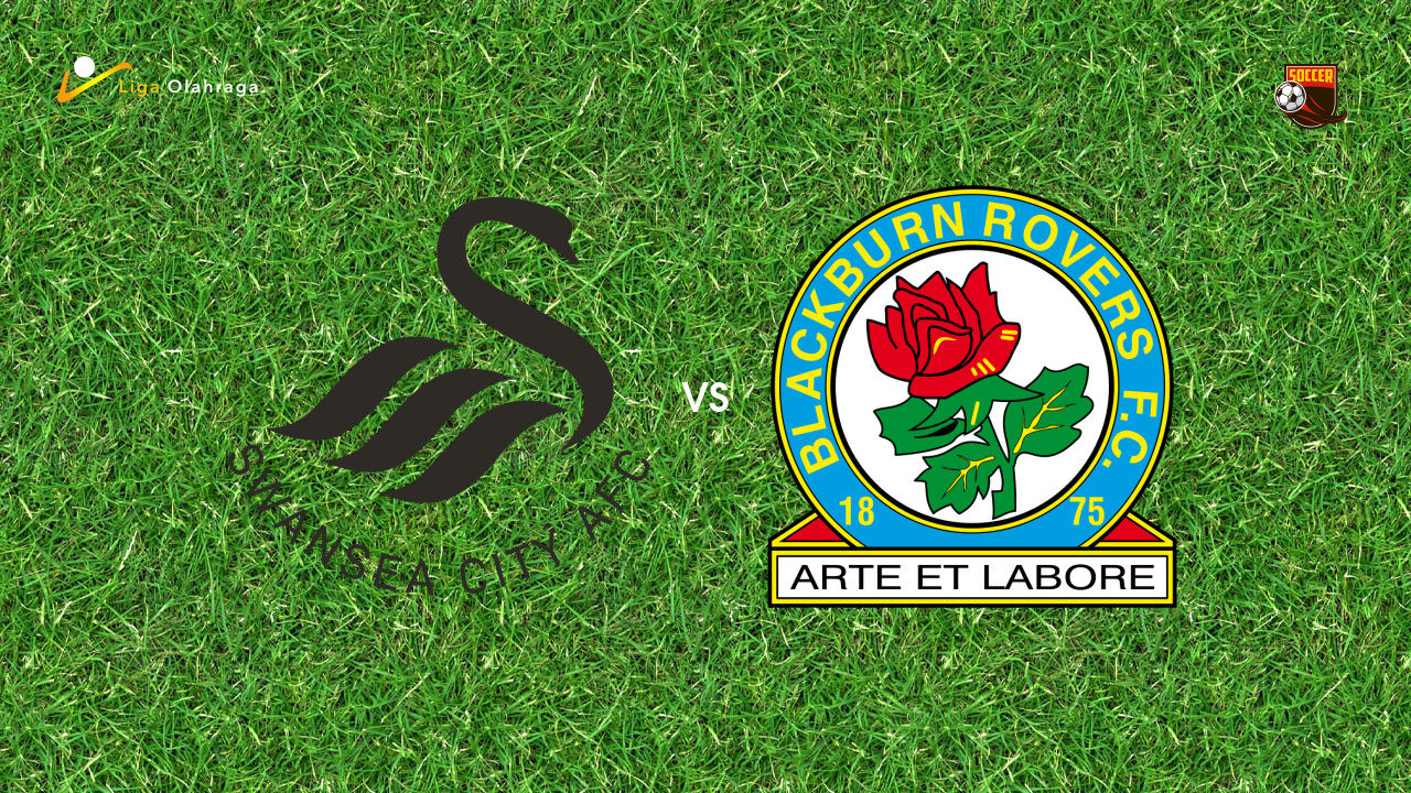 Prediksi Swansea City vs Blackburn Rovers, 21 Januari 2026 Championship
