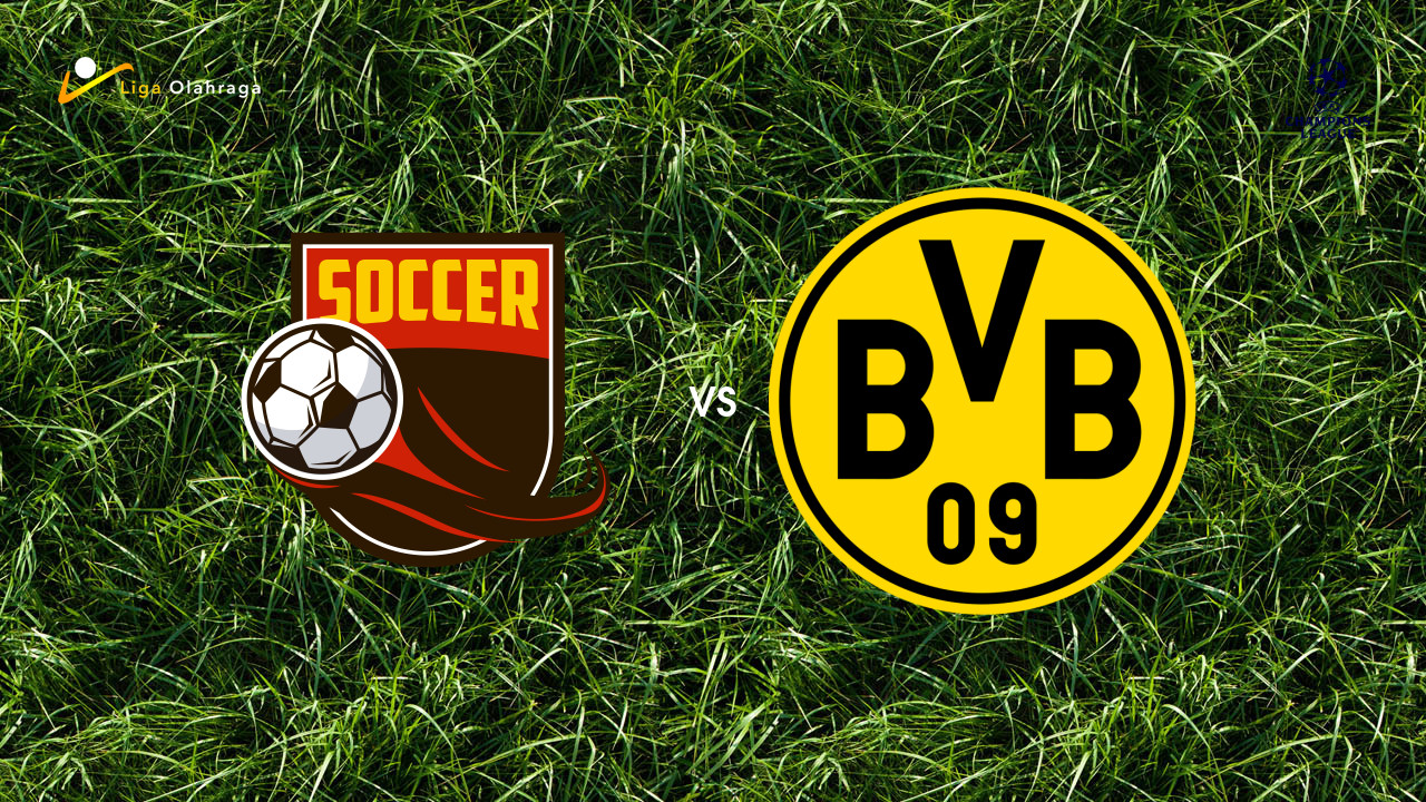 Prediksi Tottenham Hotspur vs Borussia Dortmund, 21 Januari 2026 Champions League