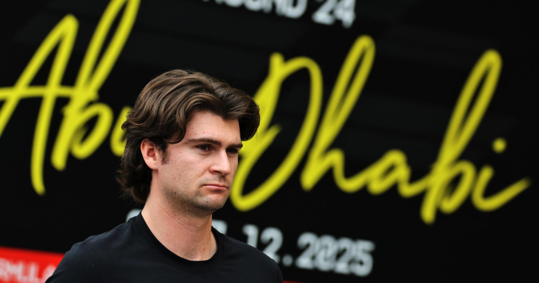 Colton Herta Pindah ke F2, Perebutan Sengit Terjadi