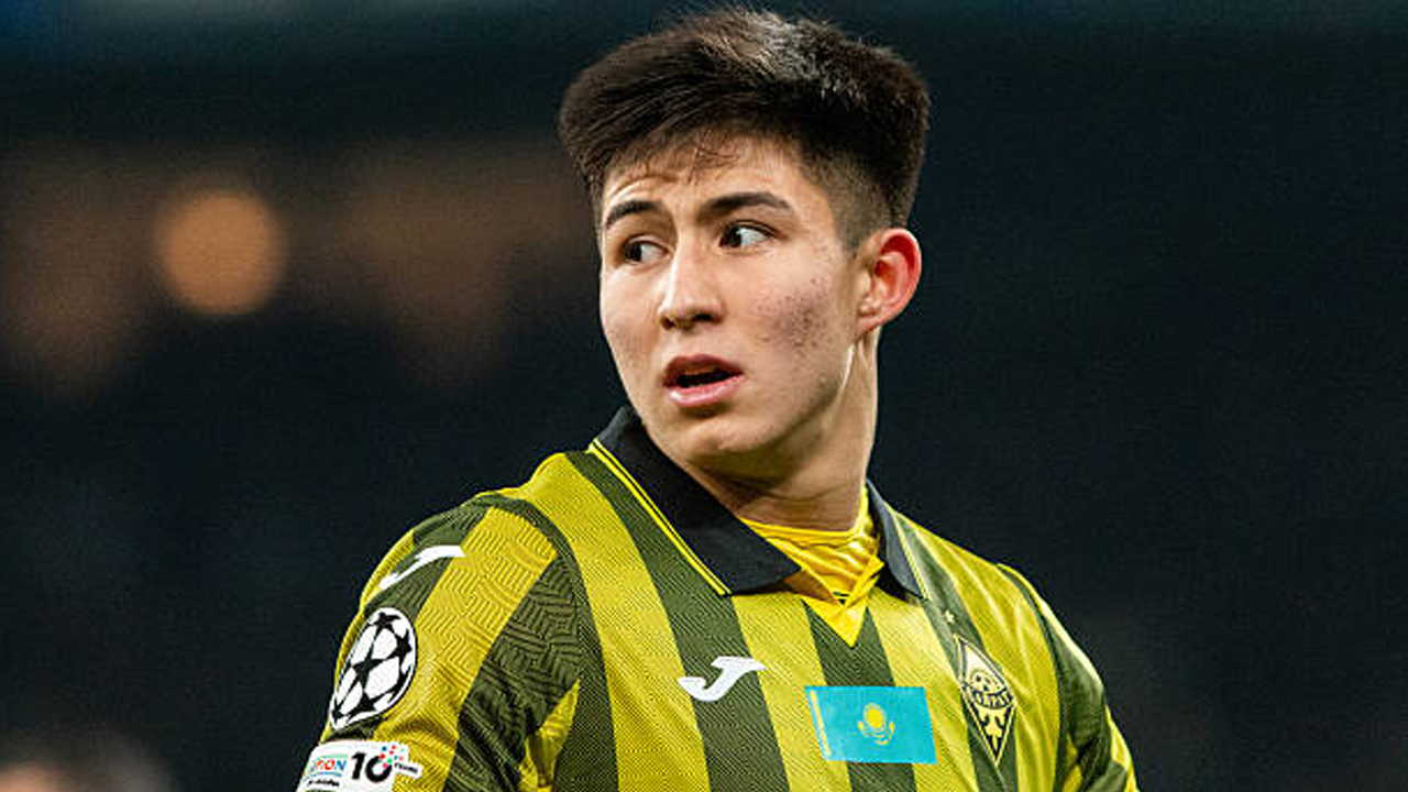 Kairat vs Club Brugge, 5 Fakta Menarik Jelang Laga Liga Champions