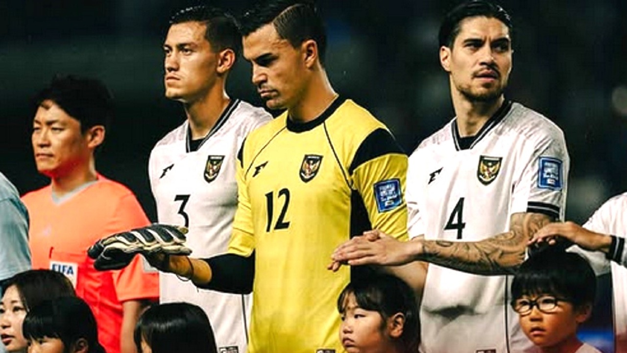 Kevin Diks, Emil Audero, dan Jay Idzes Terancam Absen di Piala AFF 2026