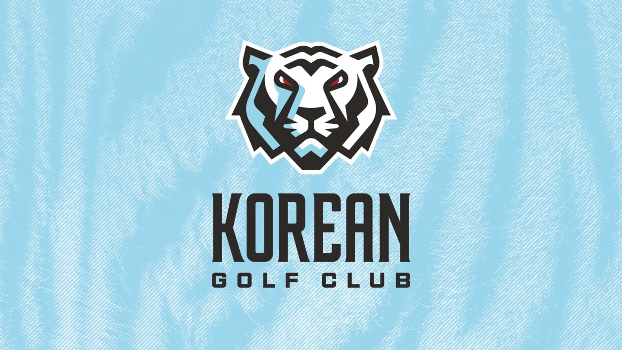Korean Golf Club Jadi Identitas Baru Iron Heads di LIV Golf 2026