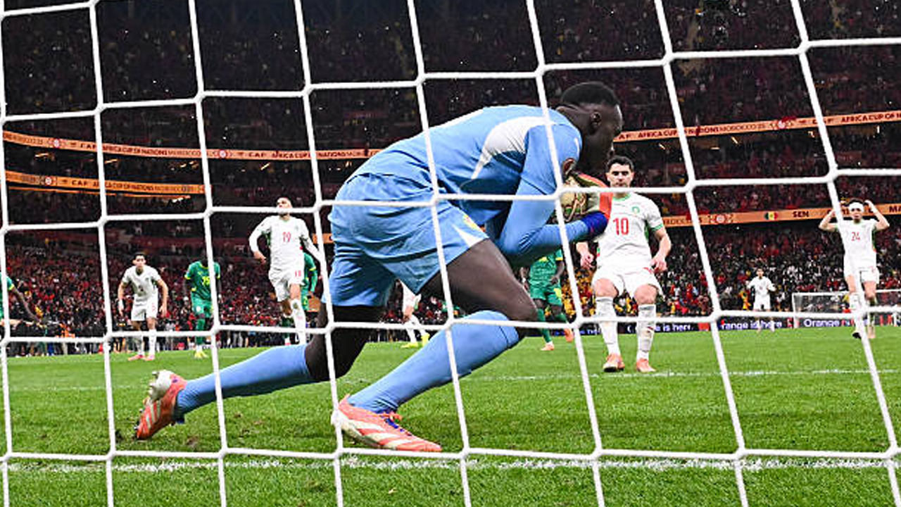 Mimpi Buruk, Eks Gelandang Maroko Kritik Panenka Brahim Diaz