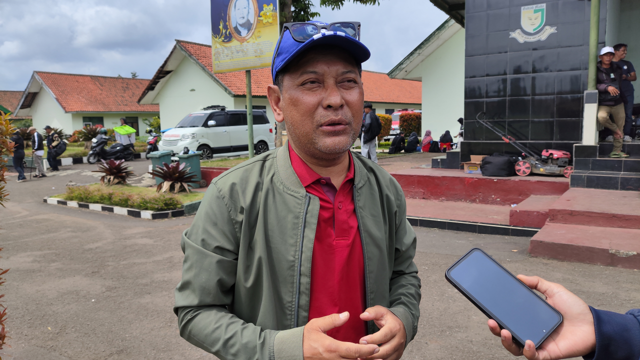 Persib diminta Yudi Guntara tidak merasa cepat puas meski sudah menjadi juara paruh musim