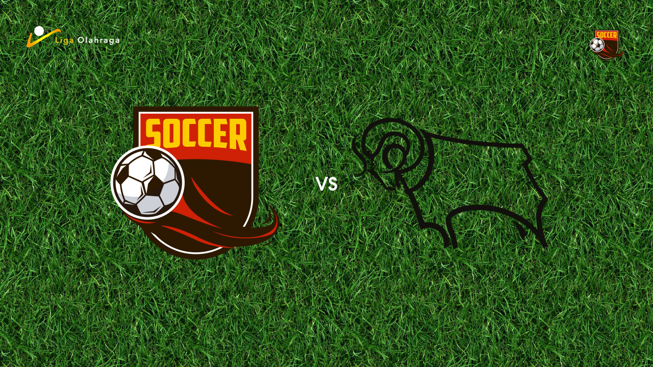 Prediksi Charlton Athletic vs Derby County, 21 Januari 2026 Championship