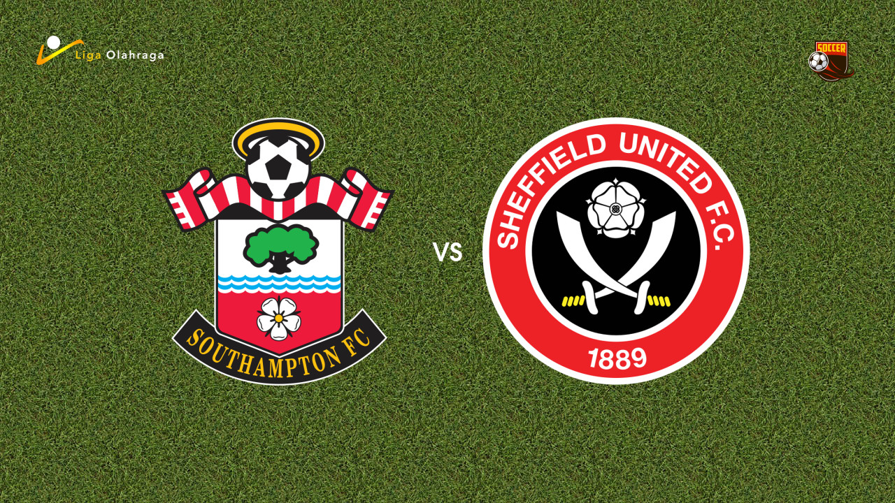 Prediksi Southampton vs Sheffield United, 22 Januari 2026 Championship
