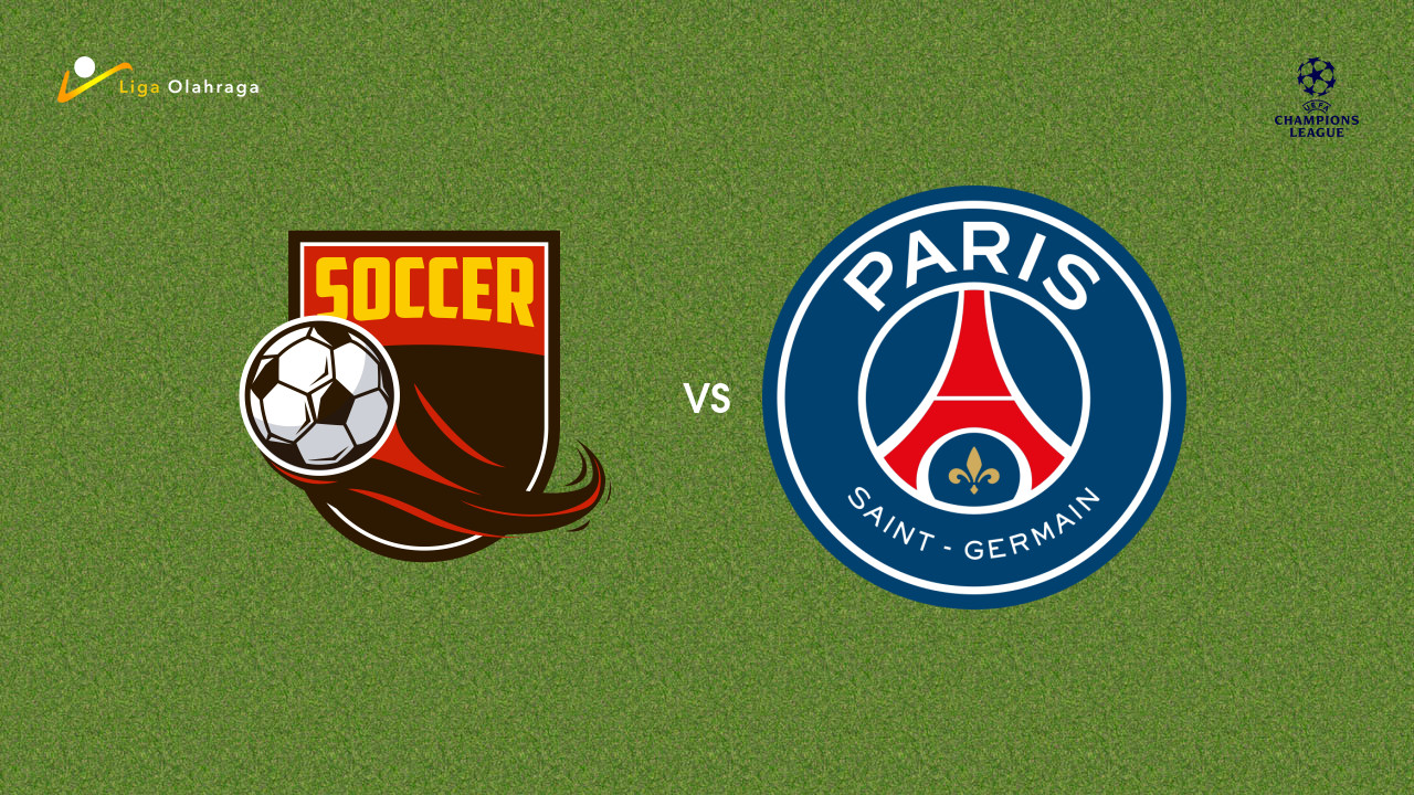 Prediksi Sporting Lisbon vs Paris Saint-Germain, 21 Januari 2026 Champions League