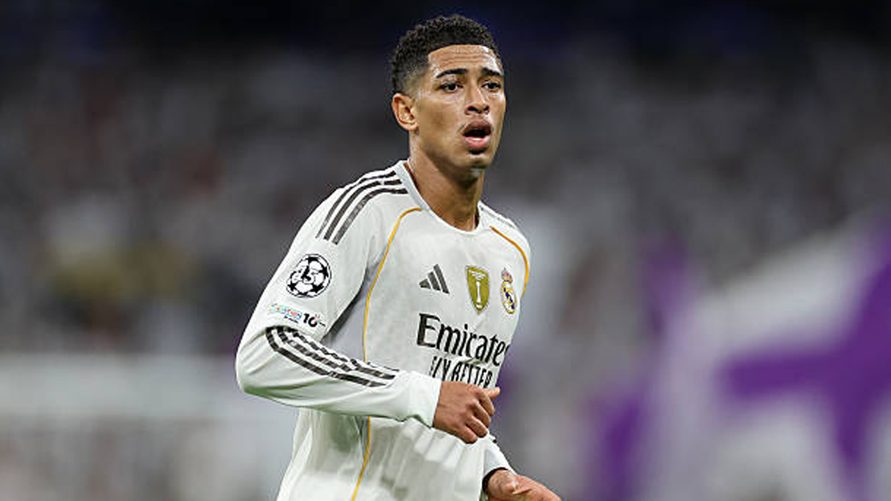 Real Madrid vs AS Monaco, 5 Fakta Menarik Jelang Laga Liga Champions