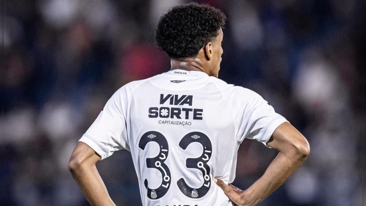 Tottenham siap menyambut Souza