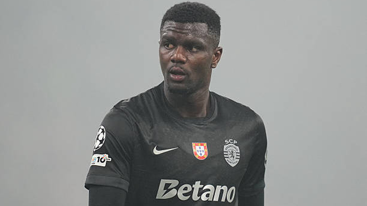 Sporting CP vs Paris St-Germain, 5 Fakta Menarik Jelang Laga Liga Champions