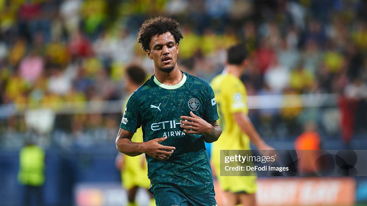 Oscar Bobb masuk radar Tottenham Hotspur