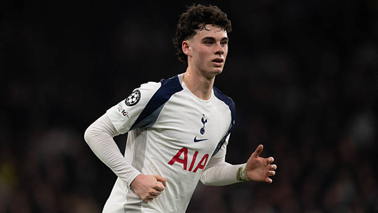 Tottenham vs Borussia Dortmund, 5 Fakta Menarik Jelang Laga Liga Champions