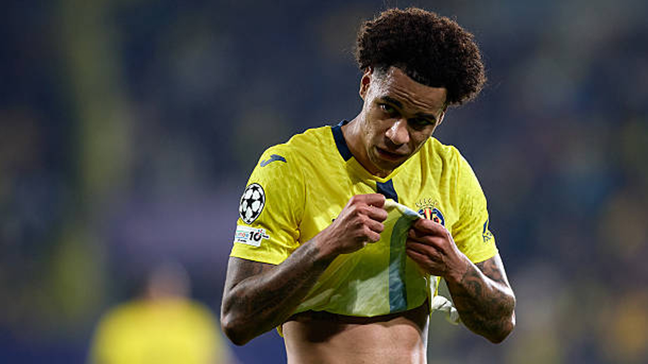 Villarreal vs Ajax, 5 Fakta Menarik Jelang Laga Liga Champions