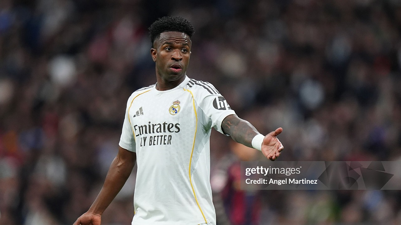 Vinicius Junior ke Chelsea Disebut Mustahil, Jody Morris Buka Suara