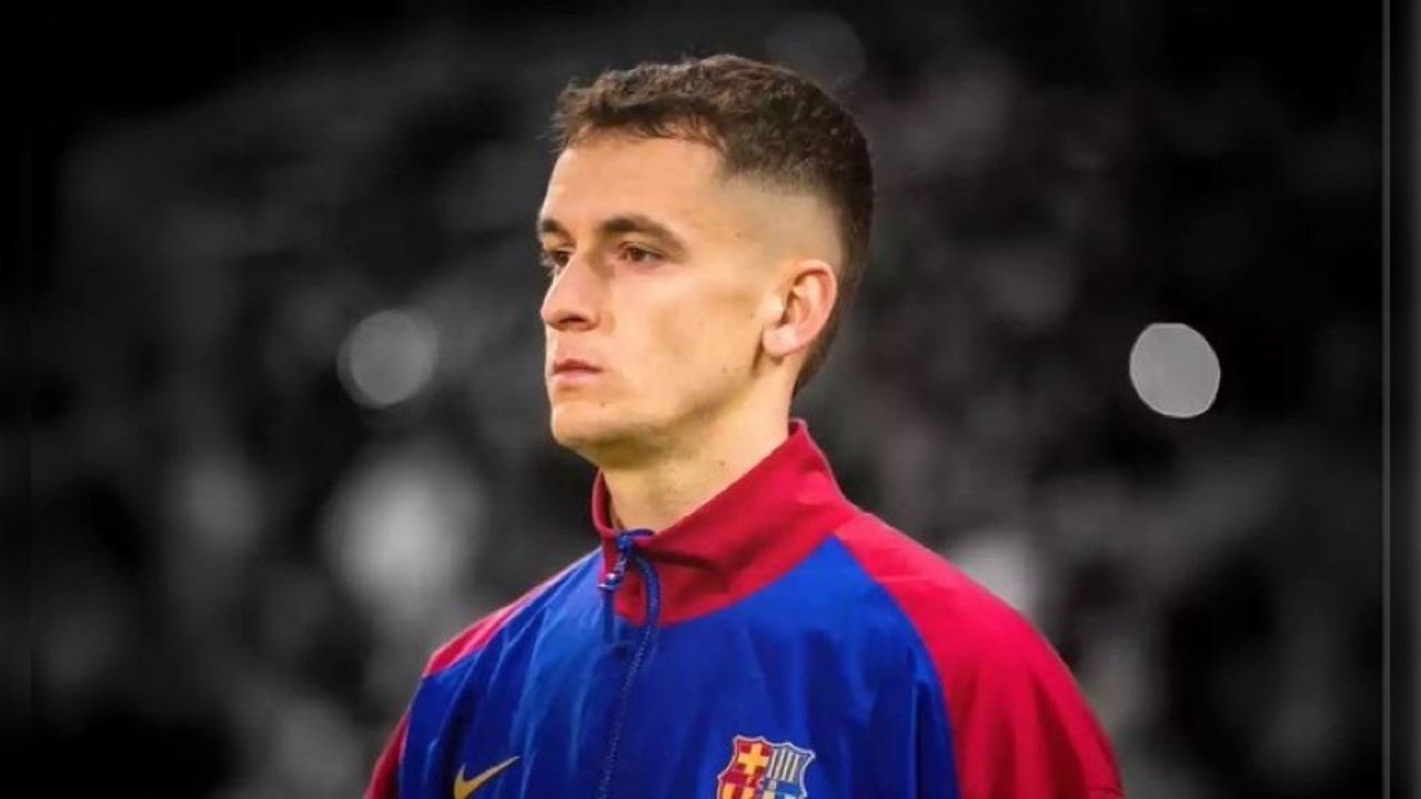 Gelandang incaran Atletico Madrid